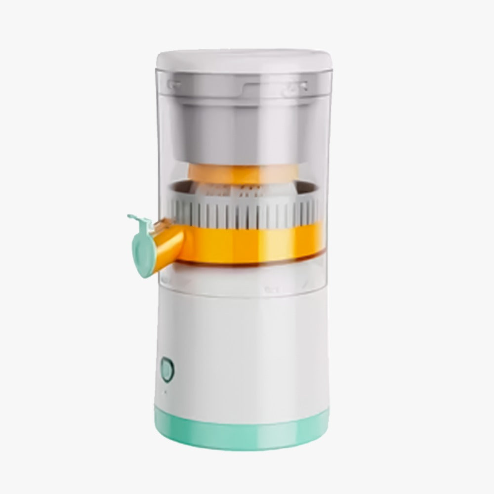 EXPRIMIDOR DE NARANJA ELECTRICO 🍊 50% De Descuento