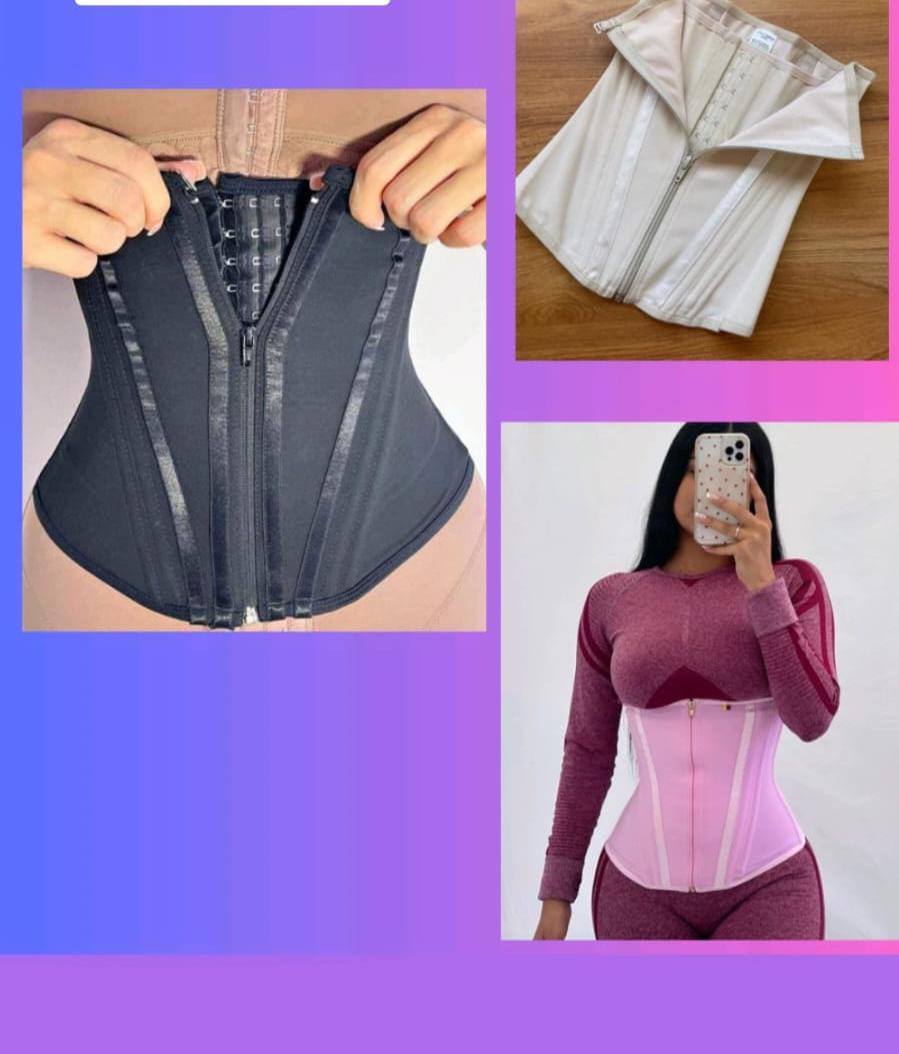 CINTURILLA RELOJ DE ARENA OFERTA 2X1 💖