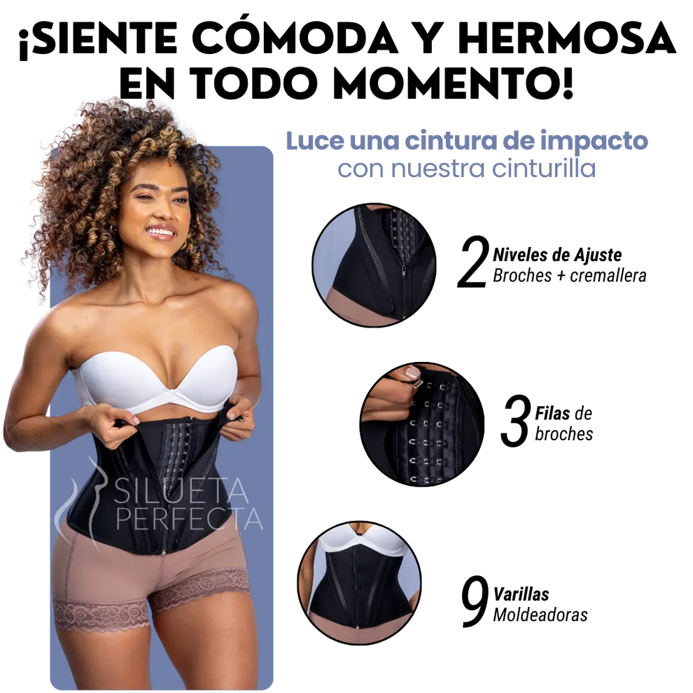 CINTURILLA RELOJ DE ARENA OFERTA 2X1 💖