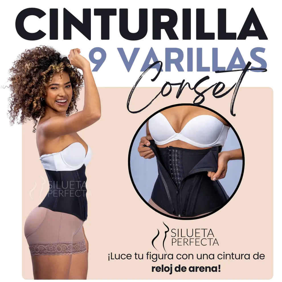 CINTURILLA RELOJ DE ARENA OFERTA 2X1 💖